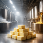 سوق دهون الحليب عند مفترق طرق: استقرار الزبدة وقفزة انتقائية في AMF