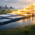 من يدفع أعلى سعر للحليب؟ خريطة العوائد في هولندا 2025 بين الأساس والمكافآت