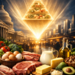 تحوّل غذائي أميركي لافت: البروتين الحيواني في الصدارة ونهاية “حرب الدهون المشبعة”