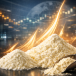 زخم صعودي واسع في مزاد Pulse 97: قوة سعرية شبه شاملة تعزز الثقة في سوق الألبان