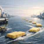 تراجع الزخم الأميركي… لكن تدفقات دهن الحليب إلى أوروبا لا تزال مرتفعة تاريخيًا