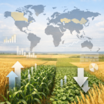 تقديرات الإنتاج الزراعي لعام 2026