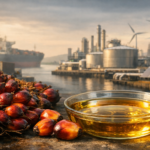 زيت النخيل في مفترق طرق: تراجع صادرات ماليزيا في 2025… و«عامل الوقود الحيوي» يعيد تسعير الربع الأول 2026