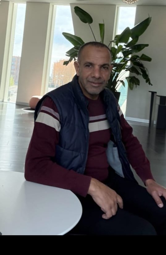 Eng. Mahmoud Ghoneim