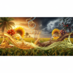 زيت عباد الشمس يلامس قمم تاريخية وسط اضطراب أسواق الزيوت النباتية