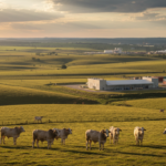 انكماش متوقع في إنتاج لحوم الأبقار البرازيلية عام 2026 وسط تحولات هيكلية وضغوط تجارية