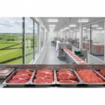 أسعار بيع لحوم الأبقار في المصانع الأيرلندية: قفزات سنوية قوية وفق بيانات الجهة التنظيمية