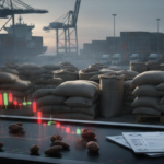 «كاكاو عالق بين الموانئ والسعر»: وفرة معروض تضغط السوق بينما آليات التسعير المحلي تُحمّل المزارعين الكلفة