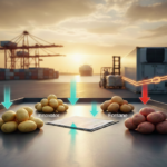 صنف «إنوفيتور» يتصدر عقود «فارم فريتس» لموسم 2026: أقل خفض سعري وتعويض تخزين مبكر… ونهاية «عقود الكليك»