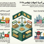 الصين تُعيد فتح شهية السوق: تحسّن طفيف في واردات البطاطس المقلية… ونمو لافت لصادرات البطاطس الطازجة نحو فيتنام وهونغ كونغ واليابان