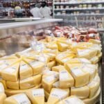 عودة منتجات الألبان المستوردة تتحدى السوق الأرجنتيني