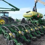 درجات حرارة رطوبة التربة مفتاح لنجاح فول الصويا