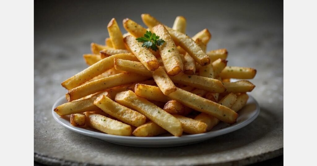 أسعار البطاطس في المملكة المتحدة تنخفض مع تأثير الفائض على توقعات عام 2026