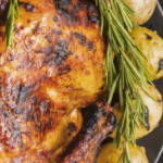 البرازيل: صادرات لحوم الدجاج تسجل زيادة في شهر يناير