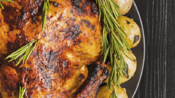 البرازيل: صادرات لحوم الدجاج تسجل زيادة في شهر يناير