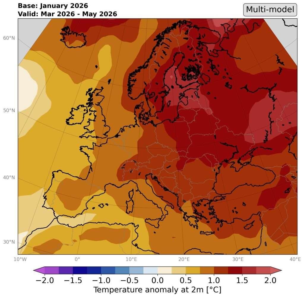 تحليل سوق السكر الأوروبي (الأسبوع 7)