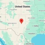 إغلاق حظيرة تسمين في لوبوك، تكساس بسبب نقص الماشية