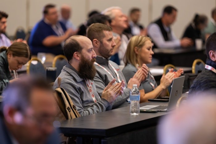 أكثر من رائع: أحدث ابتكارات تكنولوجيا الدواجن