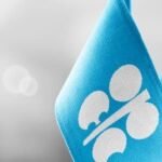 أوبك+ تشهد انخفاضًا كبيرًا في إنتاج النفط