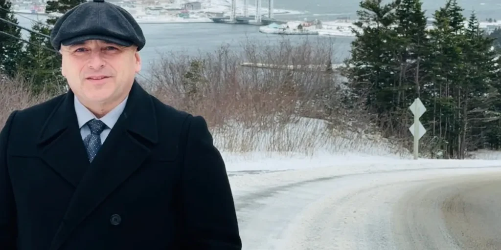 إنهاء نيوفاوندلاند لدراسة الحفاظ على البيئة البحرية يثير دعوات للعودة إلى المفاوضات