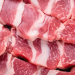 أرقام قياسية: مصادرة لحوم غير قانونية في دوفر وهارويتش