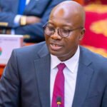 مهاما أياريغا يوضح: تخفيض أسعار الكاكاو قانوني