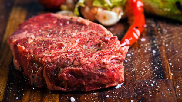 USMEF: صادرات اللحوم البقرية في نوفمبر تنخفض في معظم الأسواق الرئيسية