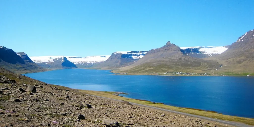 آيسلندا: ما يقرب من 1000 طلب لتحديث مشروع قانون تربية الأحياء المائية