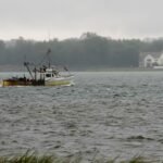 المشرعون الأمريكيون يسعون إلى مراعاة تأثيرات المناخ في تحديد حصص صيد الأسماك