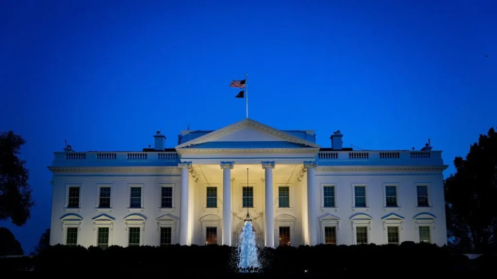 البيت الأبيض يتراجع: البقوليات خارج صفقة التجارة مع الهند