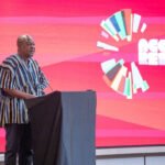 غانا تنهي تمويل الكاكاو الأجنبي – الرئيس ماهاما