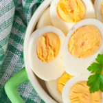 صادرات البيض البرازيلية ترتفع: زيادة كبيرة في يناير