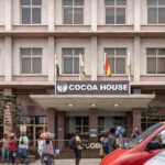 إدارة COCOBOD وكبار الموظفين يخفضون الرواتب وسط تحديات صناعة الكاكاو