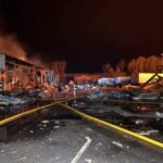 شباك السلمون الاسكتلندي تُرسل إلى أوكرانيا لاصطياد طائرات بوتين القاتلة