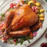 هرمز فودز تبيع أعمال الديك الرومي: خطوة استراتيجية نحو النمو المستدام