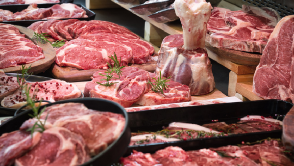 ألمانيا: إنتاج اللحوم يحافظ على استقراره في عام 2025