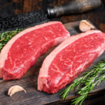 أداء خدمات الأغذية للحوم الحمراء في المملكة المتحدة بحسب AHDB