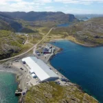 موت جماعي: أكثر من 500 ألف سمك صغير في منشأة سيرماك