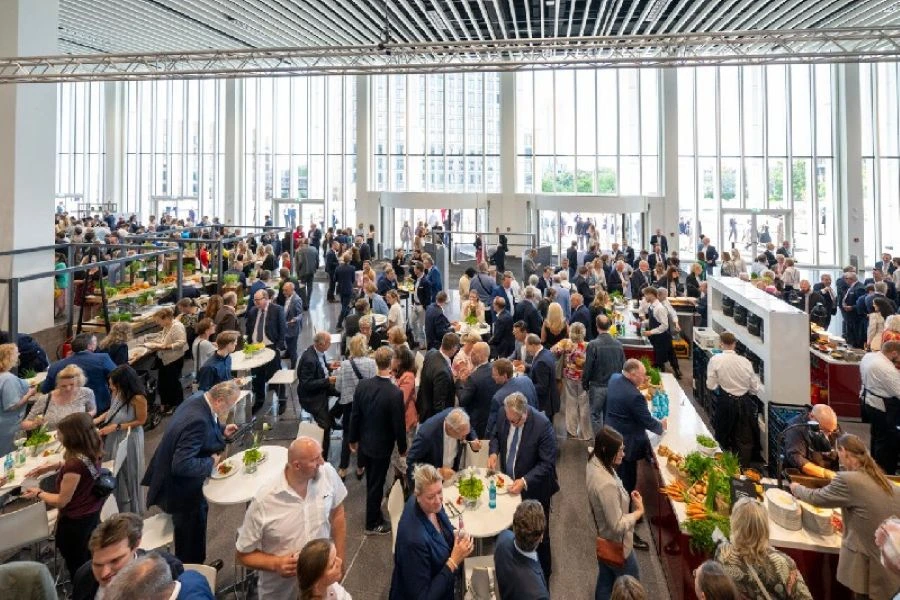 آي إس إم 2026: البدائل العالمية للكاكاو تحدث ثورة في صناعة الشوكولاتة