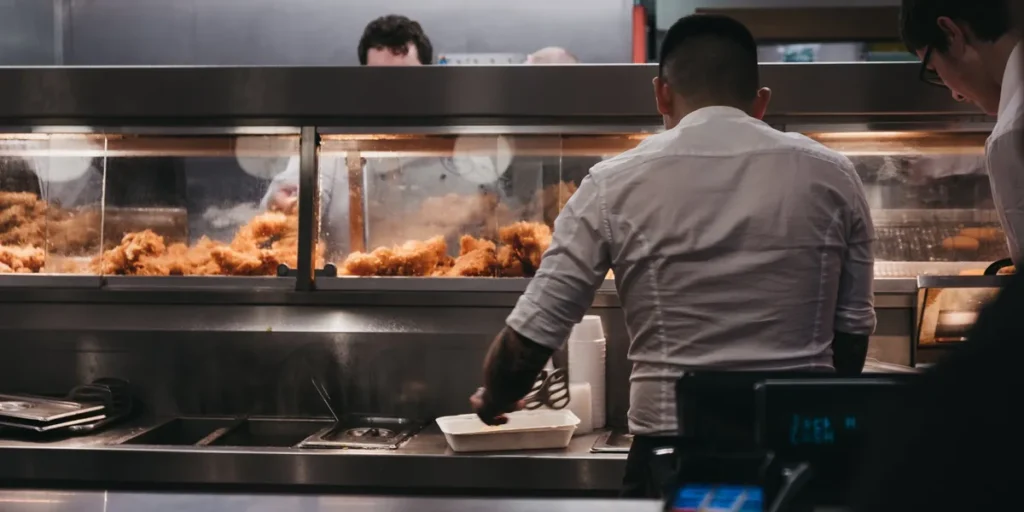 شركات السمك والبطاطا البريطانية تستعد لعام صعب آخر