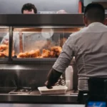 شركات السمك والبطاطا البريطانية تستعد لعام صعب آخر