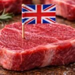 صادرات الألبان واللحوم في المملكة المتحدة تحطم الأرقام القياسية: 4 مليارات جنيه إسترليني في عام 2025