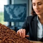 كازاخستان تستفيد من تعريفات الاتحاد الأوروبي وتُحقق طفرة في صادرات بذور الكتان