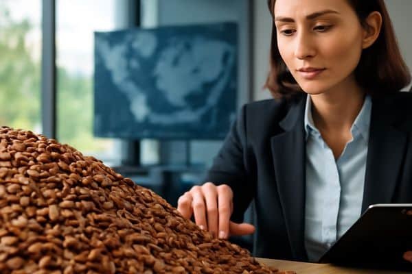 كازاخستان تستفيد من تعريفات الاتحاد الأوروبي وتُحقق طفرة في صادرات بذور الكتان