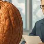 فضيحة الجوز: تحقيق جمركي ضخم يضرب السوق العالمية