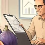 سوق التين التركي: أمطار غزيرة تعزز الآمال وتصدير قوي في رمضان