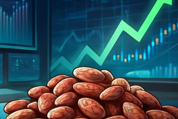 سوق الفاصولياء يترقب: راجما شيترا في دائرة الضوء مع تزايد الطلب وتقلص المعروض