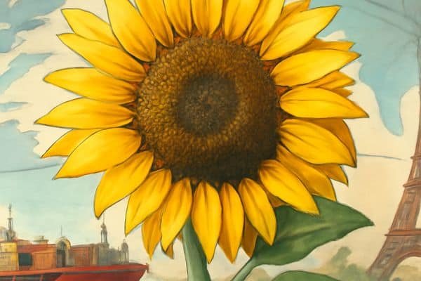 سوق عباد الشمس تحت الضغط: هل ينجح في مواجهة طوفان البذور الزيتية؟