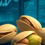 صادرات الفستق ترفع السوق الأمريكي في ظل تراجع المخزونات