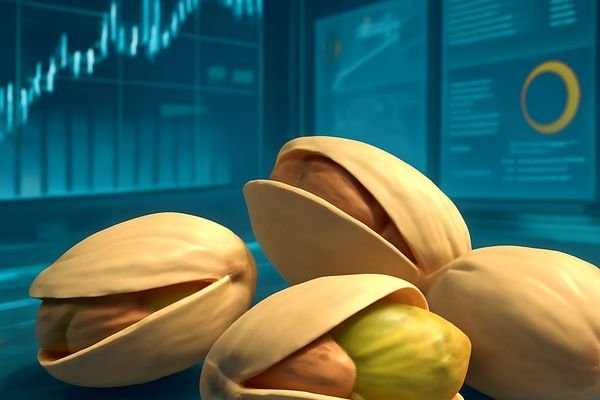 صادرات الفستق ترفع السوق الأمريكي في ظل تراجع المخزونات